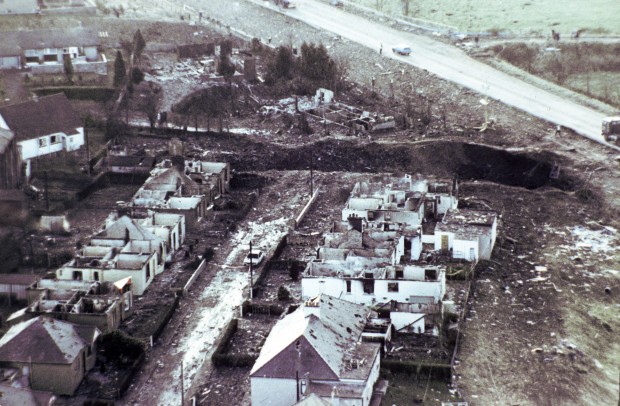 A look back: Terrorist acts against Americans