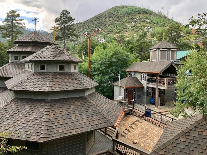 Mary Undoer of Knots Byzantine Catholic Shrine