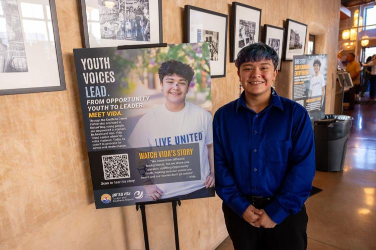 Meet the Leaders Behind This Year’s Toast to Tucson Awards