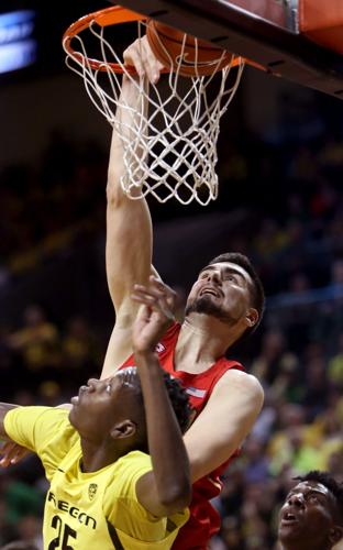 Probable starters for Arizona