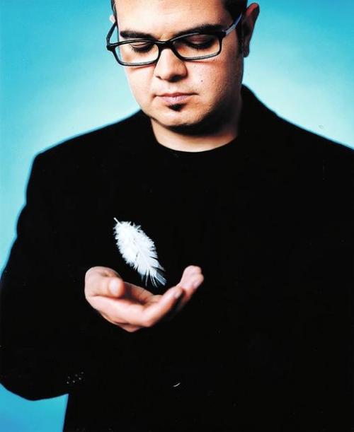 Latin music catches up to cutting-edge Syntek  