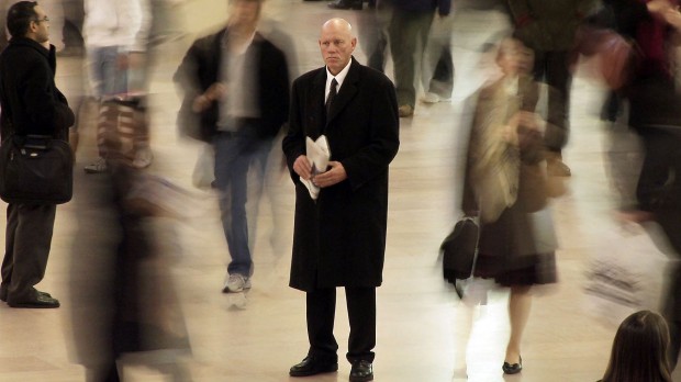 Little movie theater that could embarking on its 19th film fest   