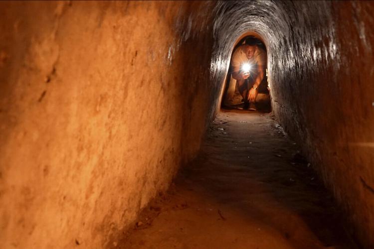 Vietnam War Anniversary Tourism