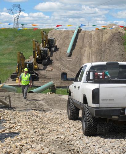 Dakota Access Pipeline