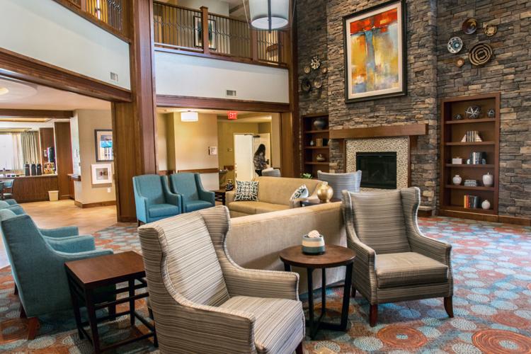 Sage Assisted Living