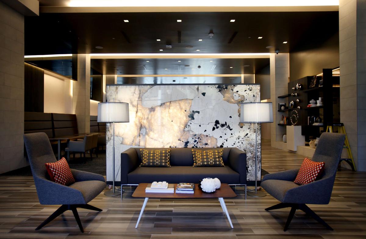 New hotel open for business in downtown Tucson Business News