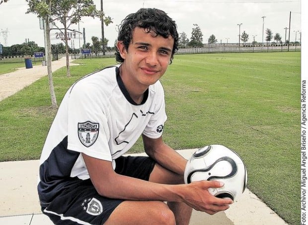 Un debut de ensueño  