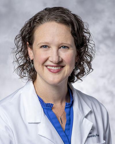 Dr. Helene Felman (LE)