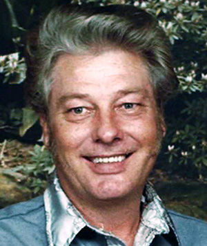 KOHLER, Donald David