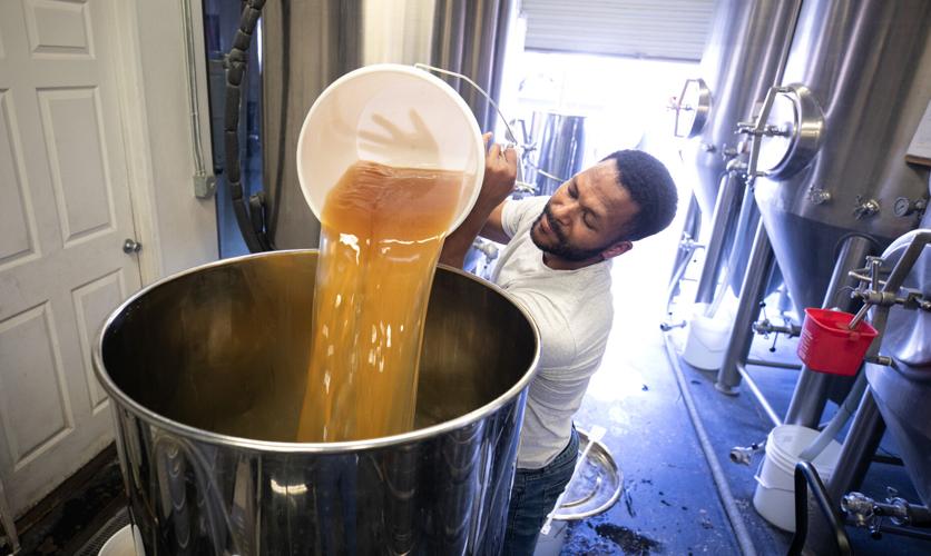 Brillé Mead Company
