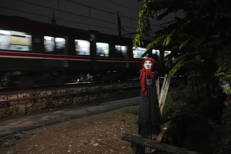 Spooky Season Stories