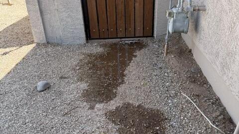 Rosie on the House: How to take care of your irrigation system