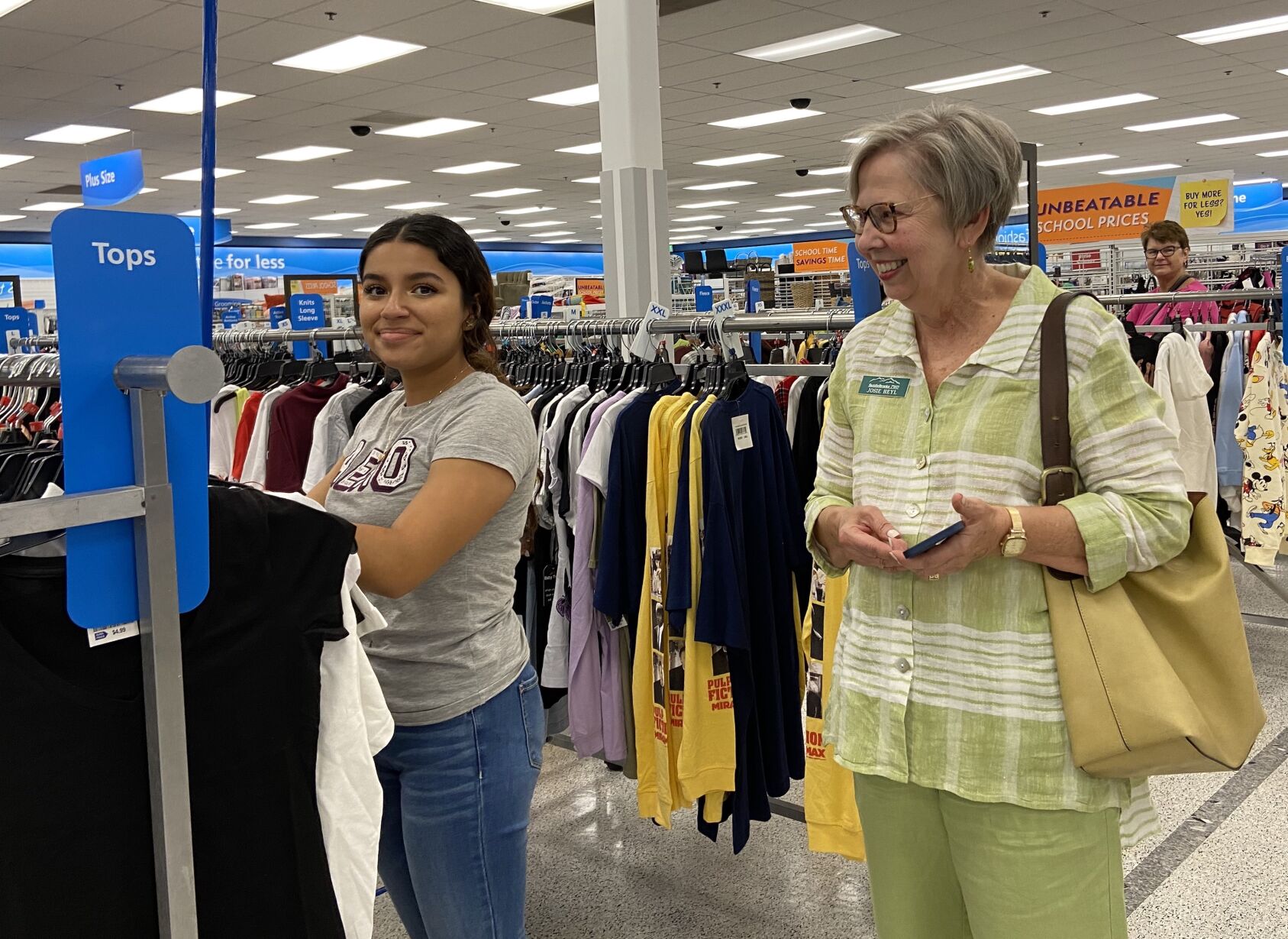 Kids Closet and Teen Closet Help Youngsters Build Self Esteem