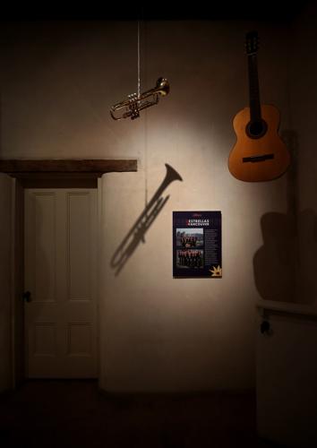 Museo Mexico Americano