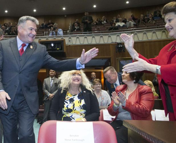 State of the State 2017