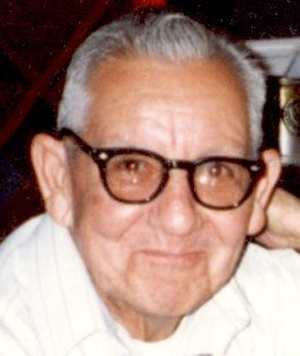 Frank C. Gallego
