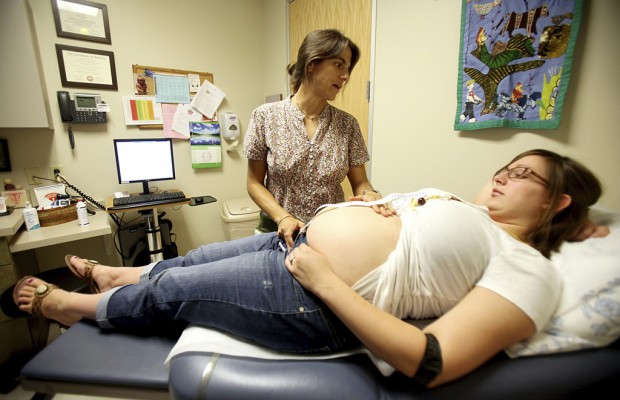 Birth & Women's center marks 30 years of special deliveries    