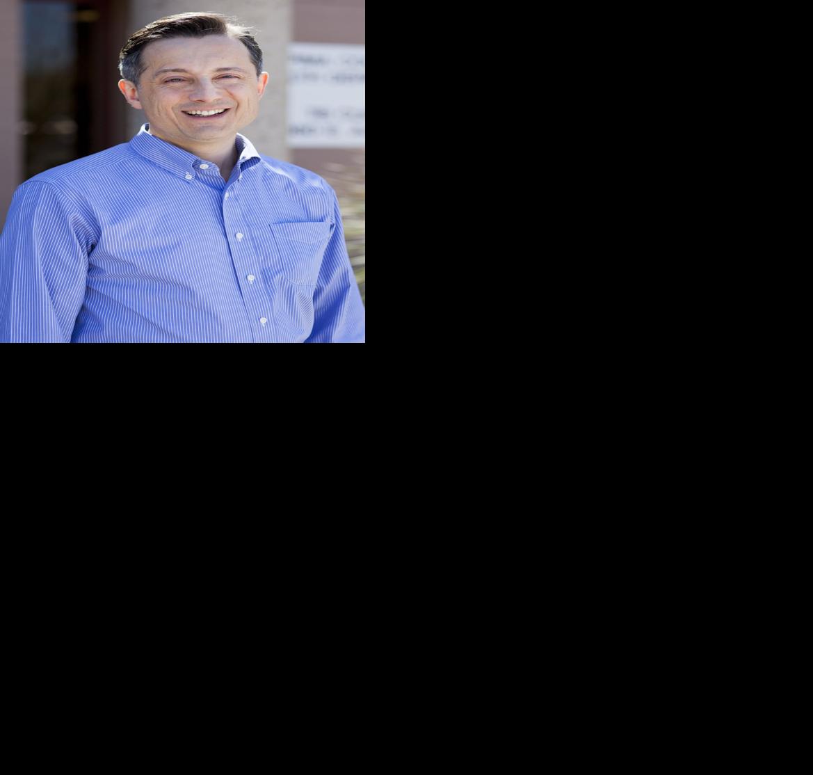 Carlos Perez