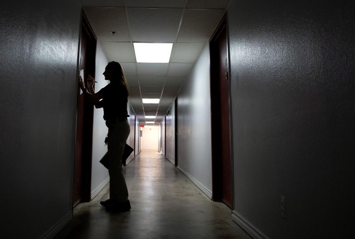 Pima County Constables