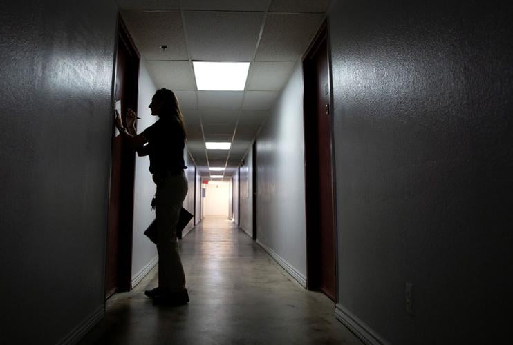 Pima County Constables