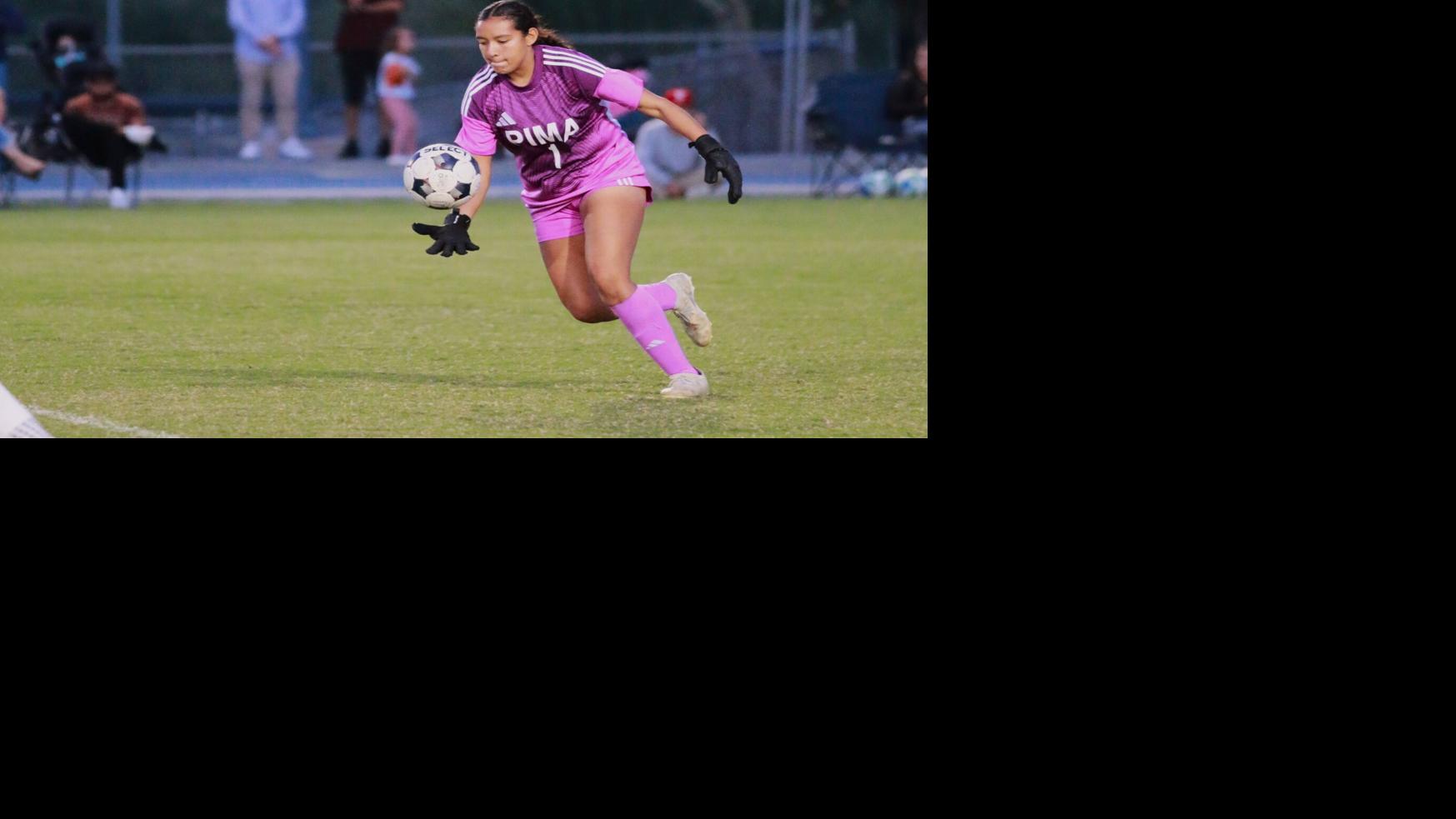 Pima CC women's soccer coach notches 300th career victory
