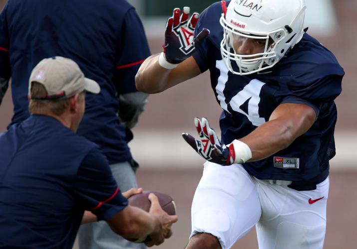 University of Arizona