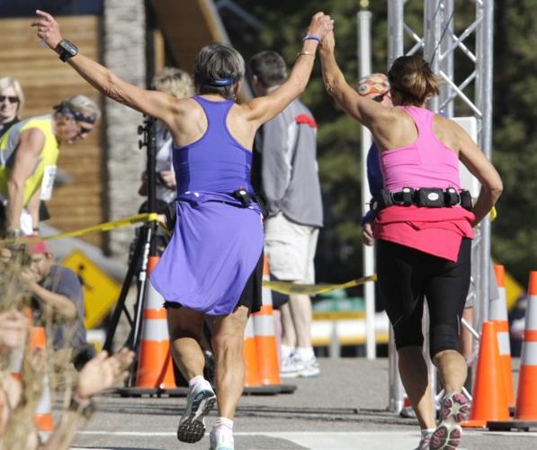 Tucson Marathon