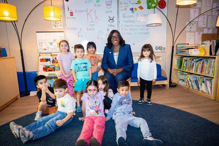 Tucson Electric Power Invests $100,000 in Pima County’s “Pima Early Education Program Scholarships” Through United Way of Tucson and Southern Arizona