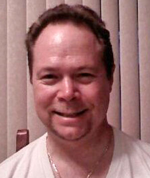 Deacon Thomas Morgan