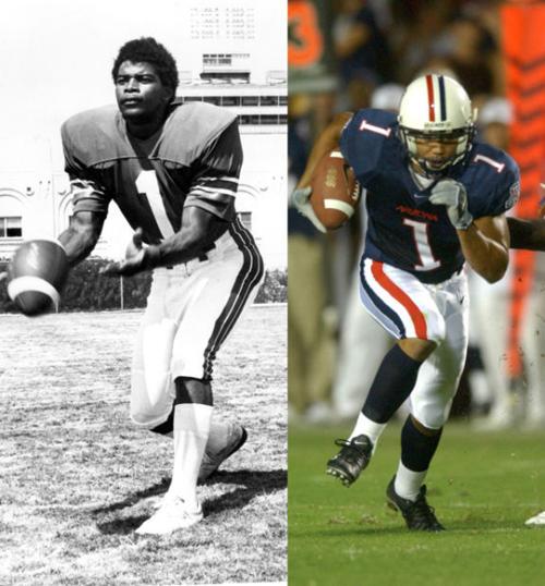 Bruce Hill vs. Bobby Wade
