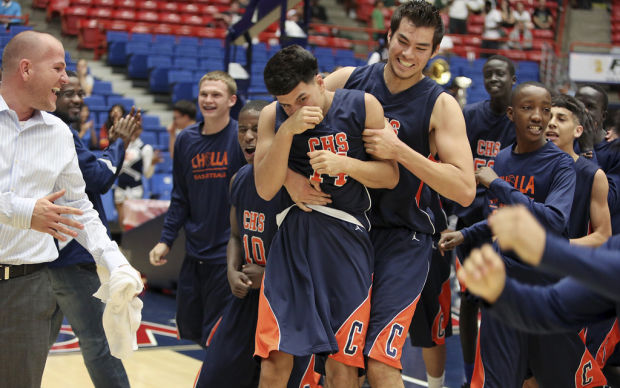 MLK Classic: Cholla nips CDO in OT at buzzer    