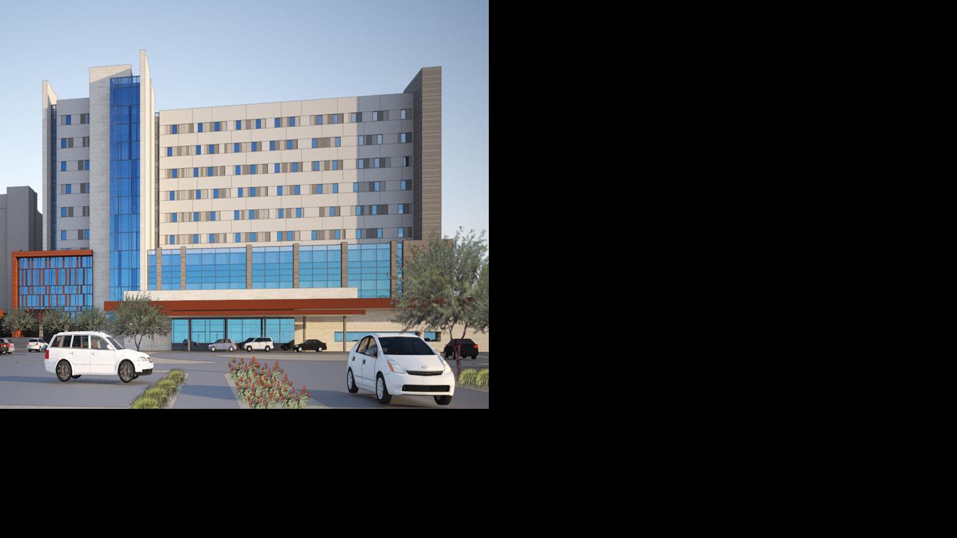 Banner Looking Forward With New Tucson Hospital Clinic Local