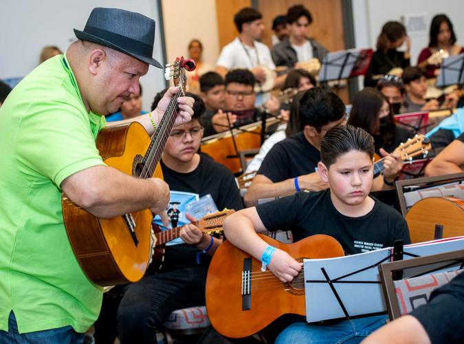 42nd Tucson International Mariachi Conference