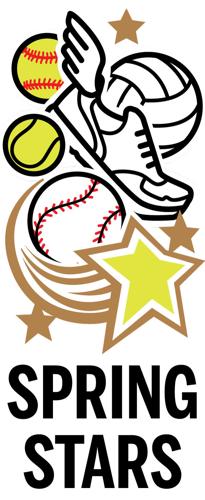 Spring Stars logo