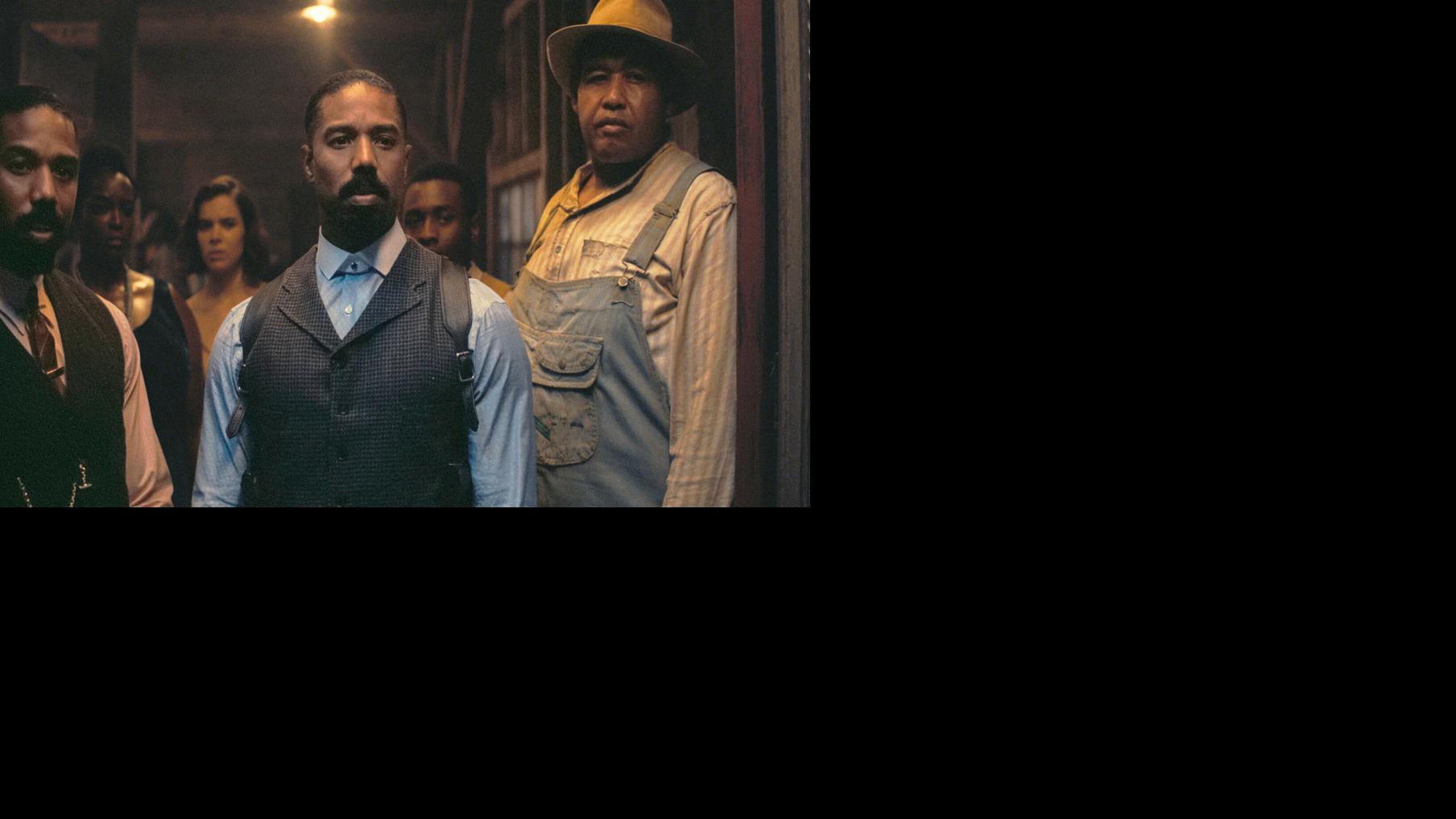 'Sinners' leads Oscar nominations with 16, the most of all-time