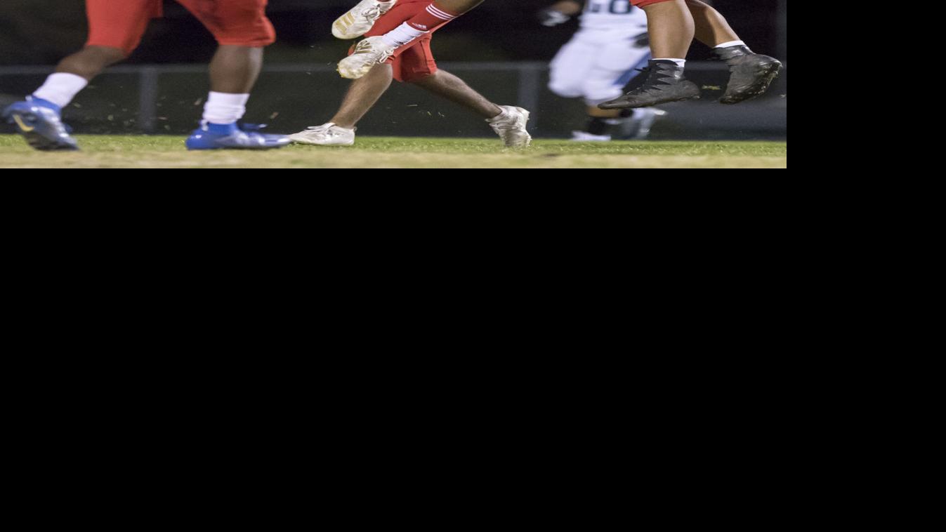 No. 1 Sahuaro vs No. 9 Gila Ridge | | tucson.com