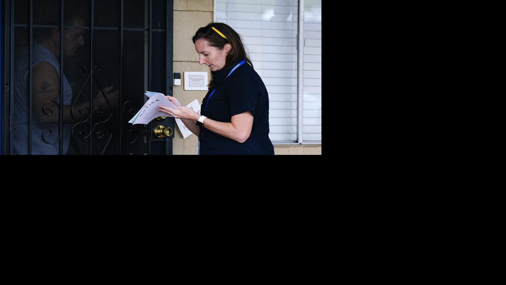 kristen randall vientos de peste