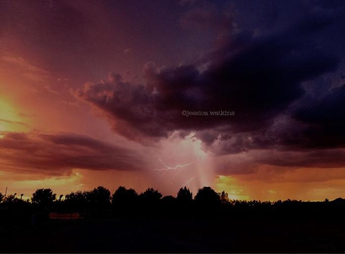 Monsoon photo contest