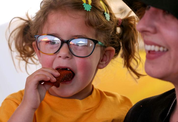 Spring in to Tucson's Fourth Avenue Street fair