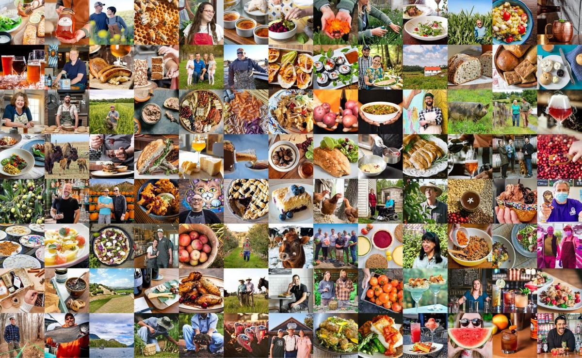 Special Edition: Feast and Field’s 2021 Year In Review