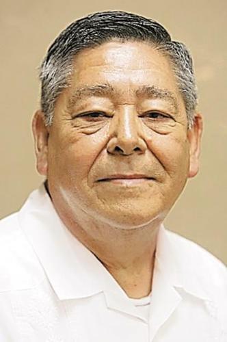 Pima hall opens doors for Roemer, 11 others  