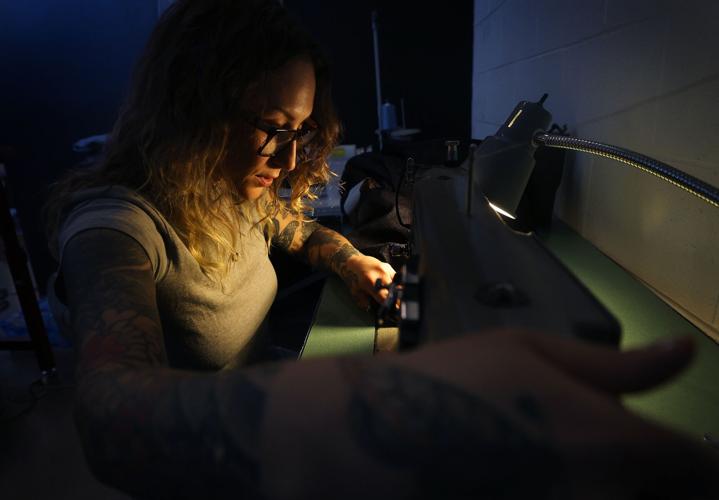 Desert Denim Company