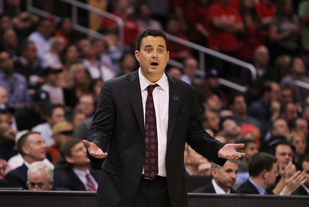 Arizona vs. Ohio State basketball