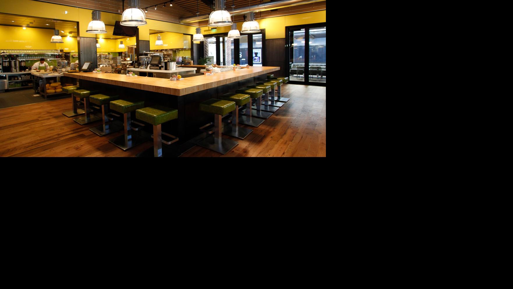 NewtoTucson shops, restaurant opening in La Encantada