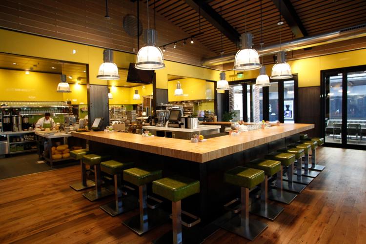 True Food Kitchen, Scottsdale, 2022