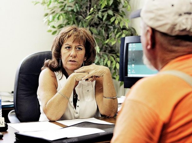 She offers a money-saving option for divorce, other filings  