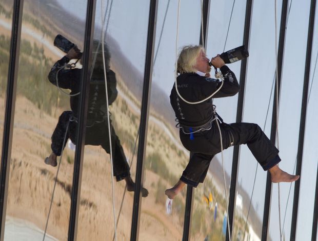 Richard Branson