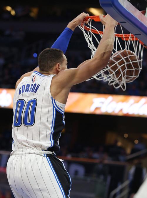 Aaron Gordon | | tucson.com