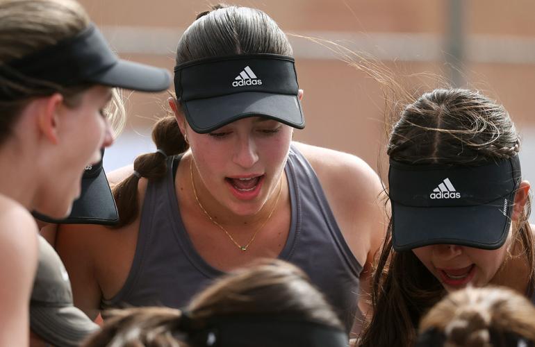 Jordan Crawford - CDO Tennis