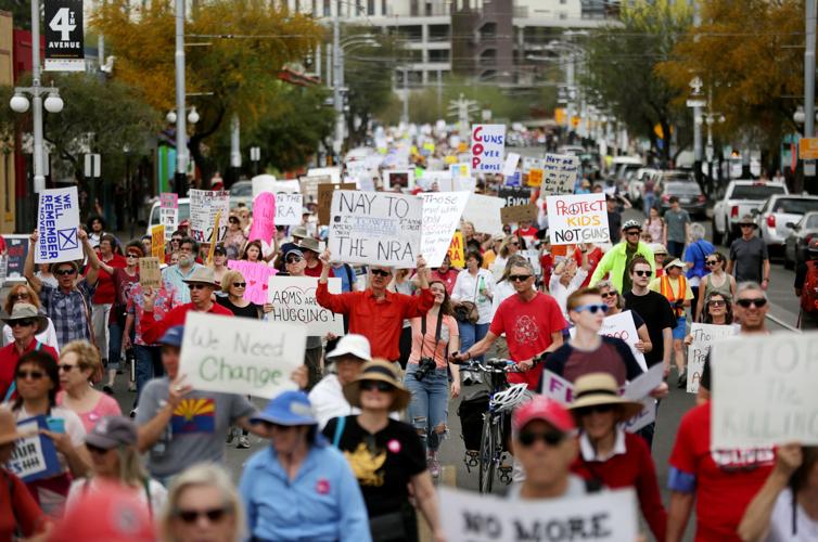 March for our Lives